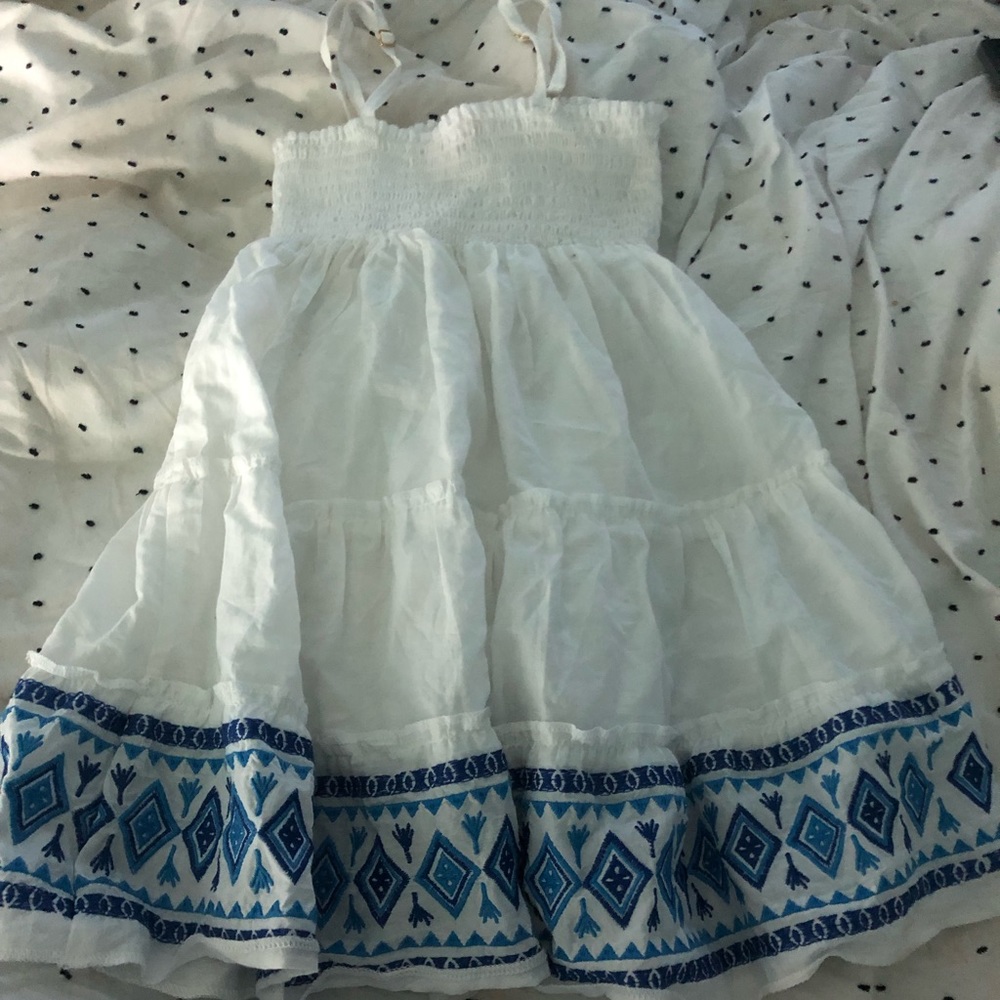 ondademar kids dress